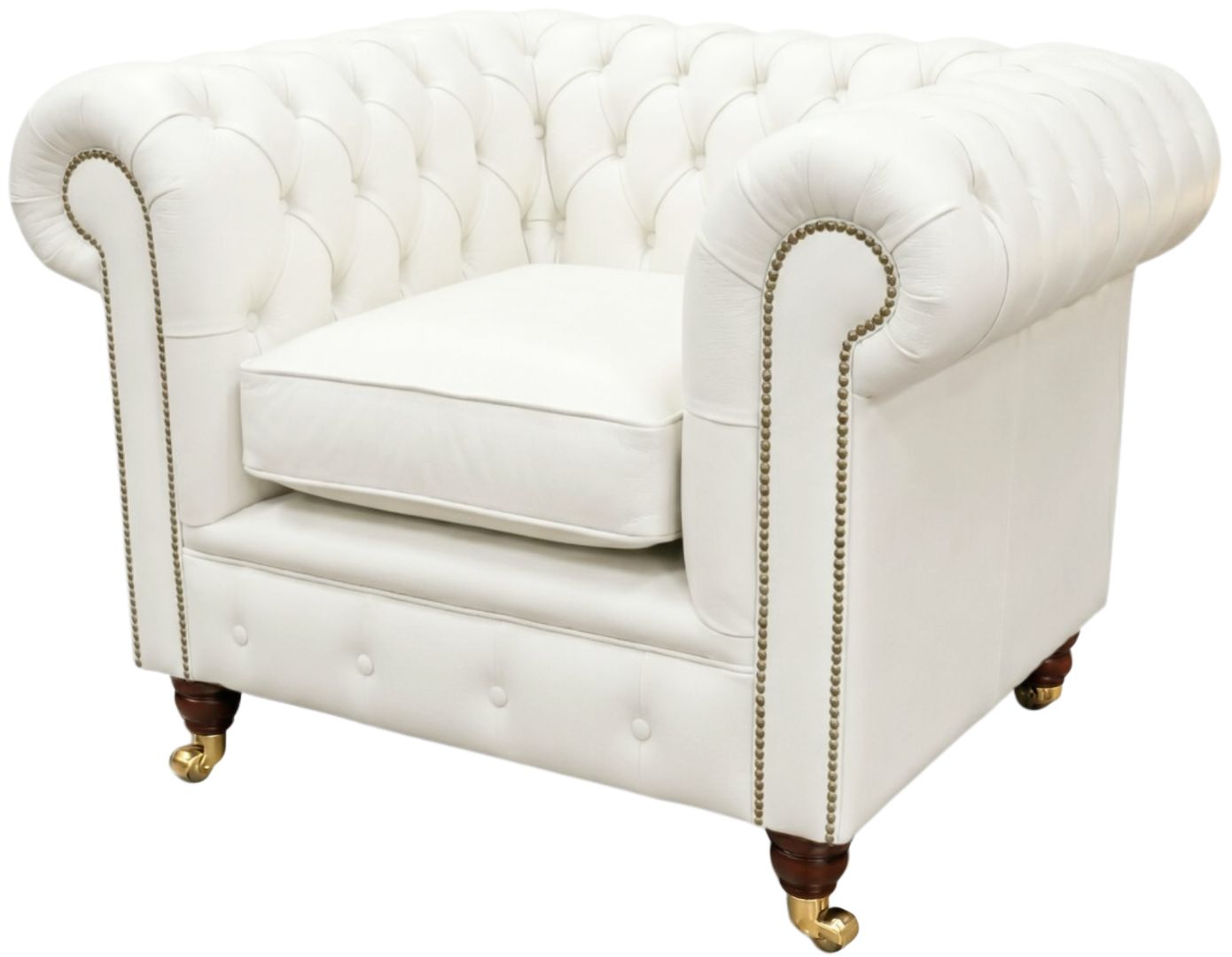The Dorchester Chesterfield